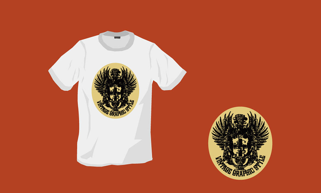 洛阳服装印花网开发案例