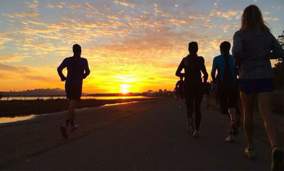 洛阳计步器问答案例