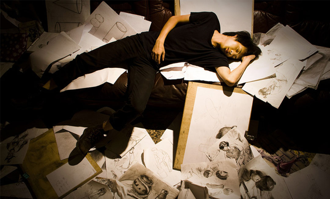 洛阳美术宝APP推广案例